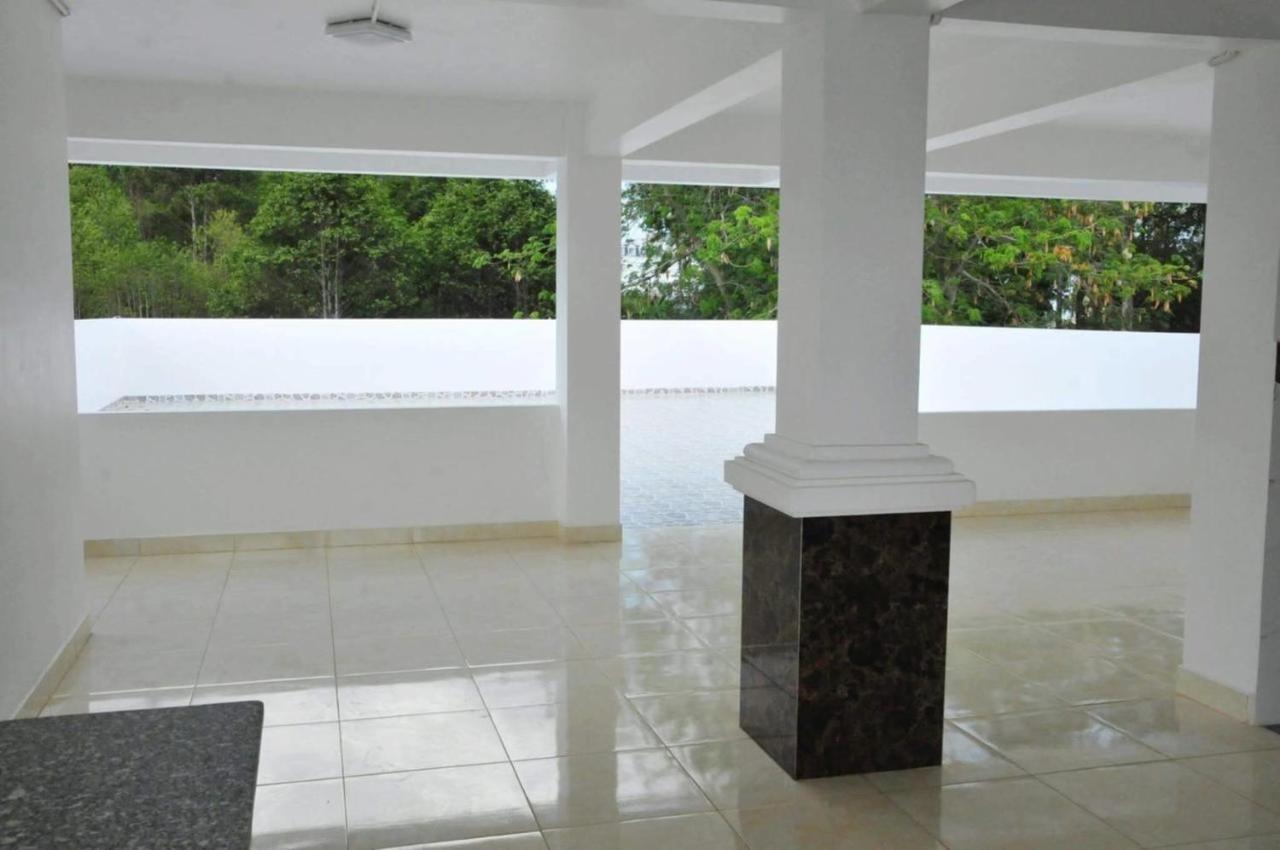 Tung Huong Hotel Phu Quoc Exterior foto