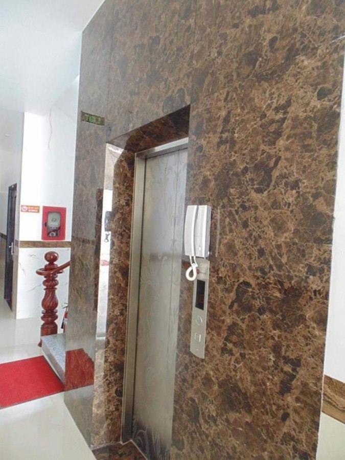 Tung Huong Hotel Phu Quoc Exterior foto