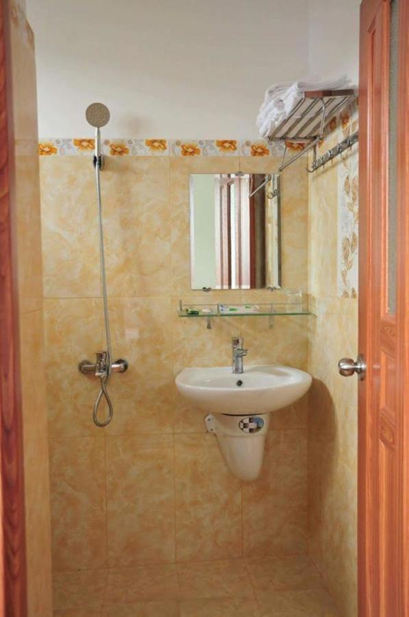 Tung Huong Hotel Phu Quoc Exterior foto