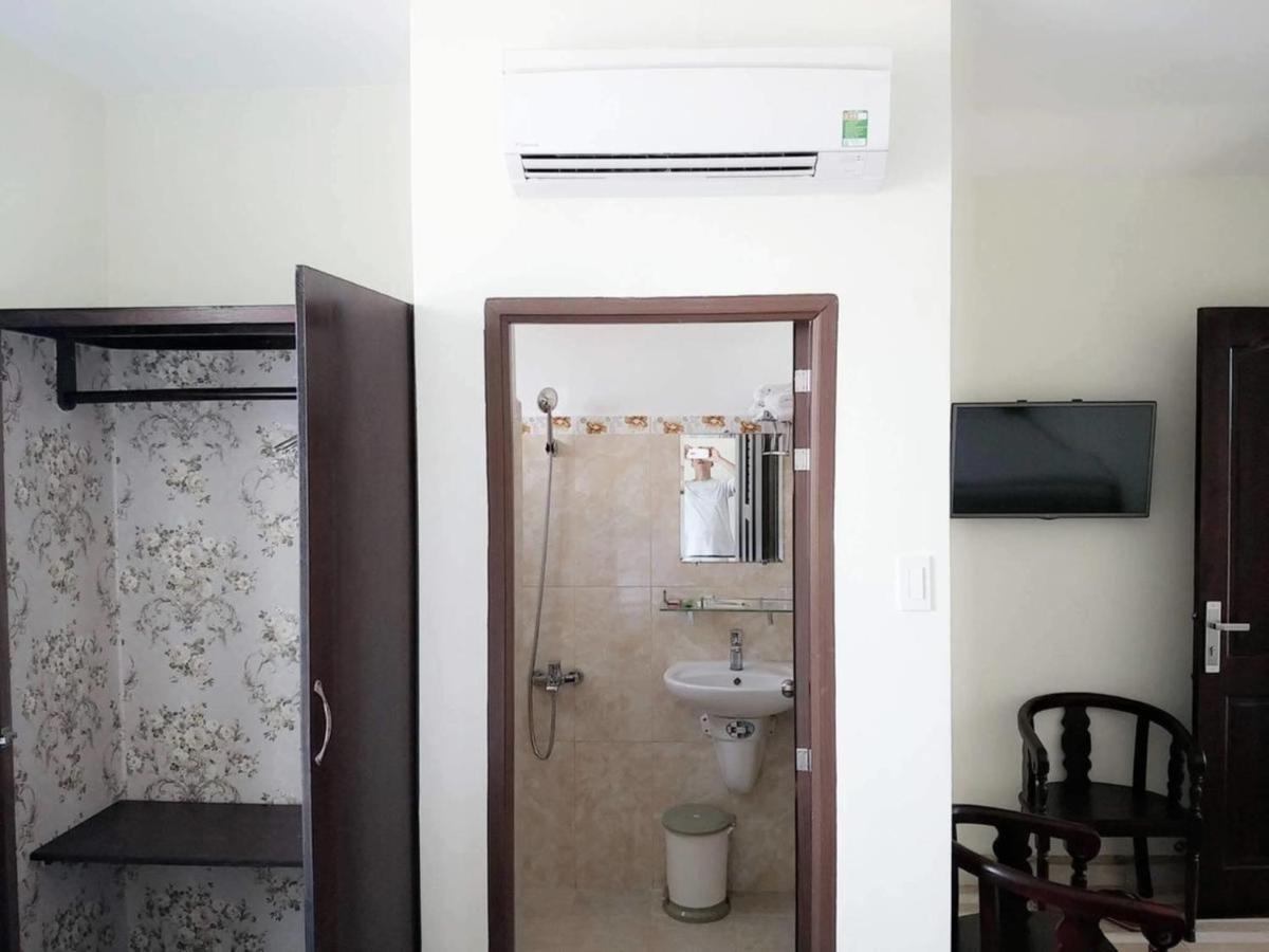 Tung Huong Hotel Phu Quoc Exterior foto