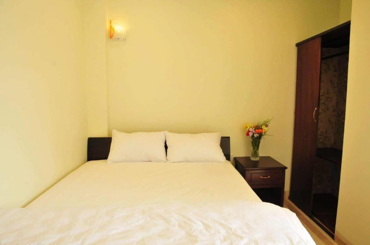 Tung Huong Hotel Phu Quoc Exterior foto
