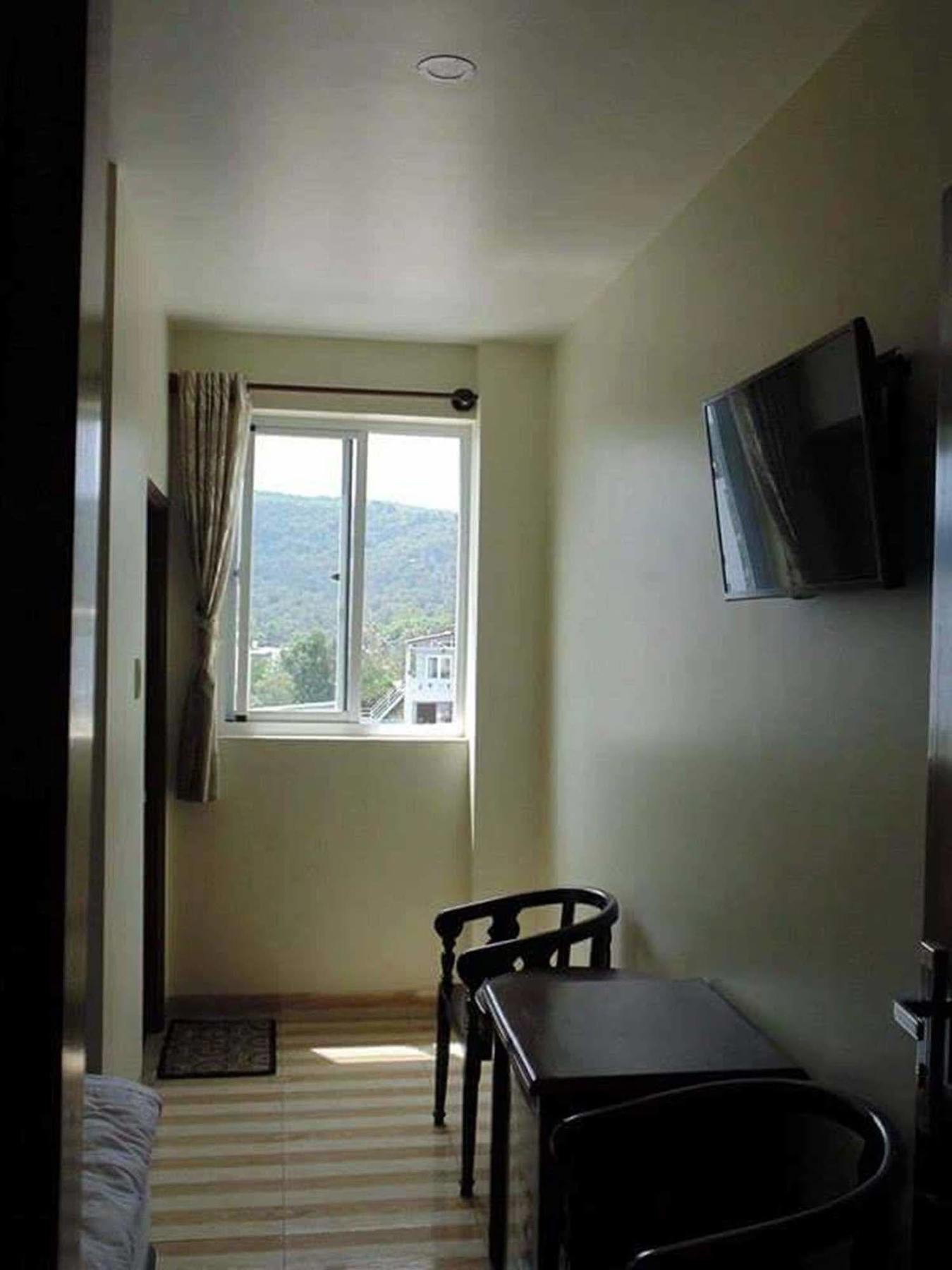 Tung Huong Hotel Phu Quoc Exterior foto